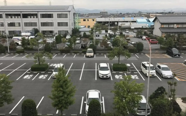 Ogaki Forum Hotel