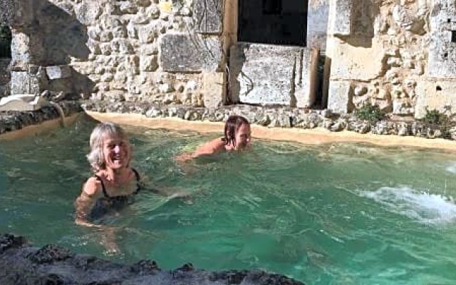 Pauliac Chambres DHôtes