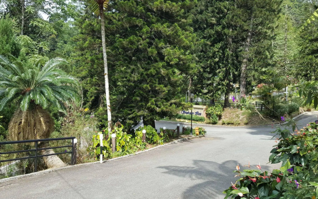 Wyndham Garden Shahzan Fraser's Hill