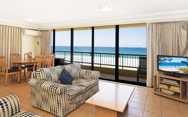 Pelican Sands Beach Resort