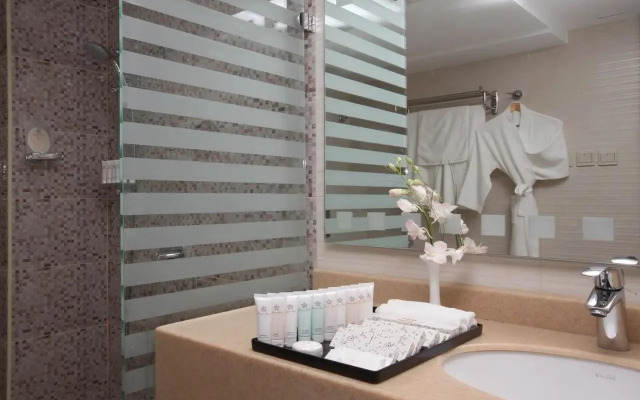 Continent Sumou Hotel Al Khobar