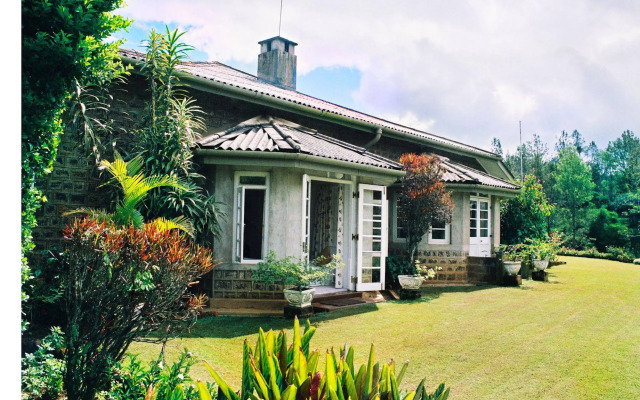 Kirchhayn Bungalow