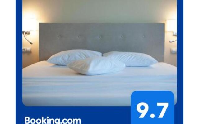Bruxelles Guest House