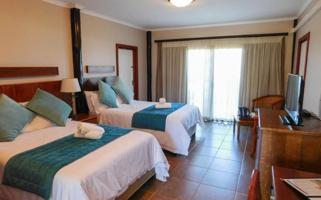 Sugar Beach Resort
