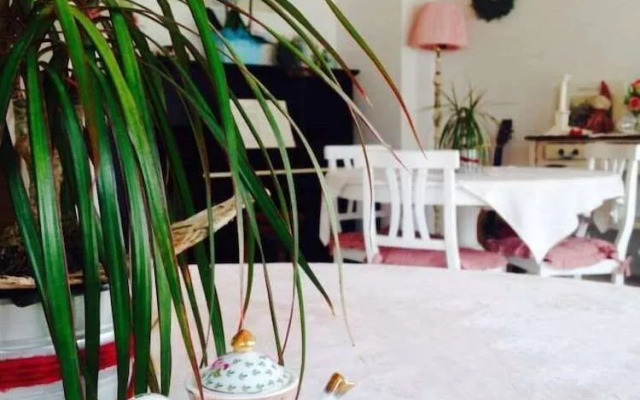 Agriturismo Corte Zuccone