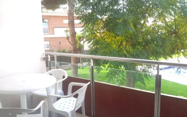 Apartamentos Sol Cambrils Park 3000