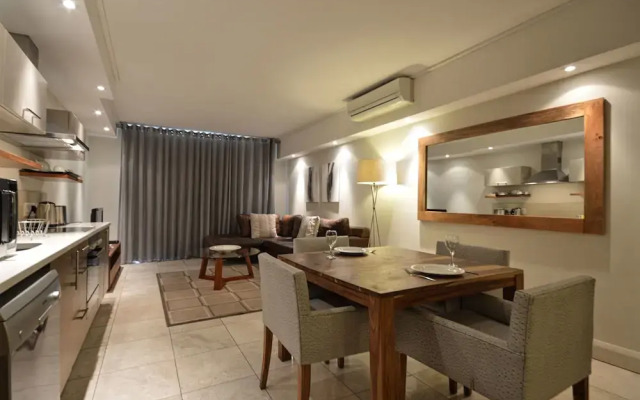 Canal Quays Luxury Apartments
