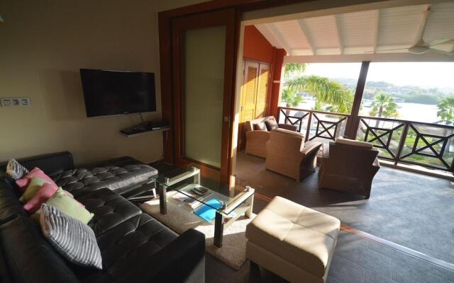 Spanish Water Beach in Willemstad, Curacao from 203$, photos, reviews - zenhotels.com