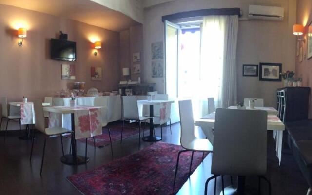 La Collegiata Guest House