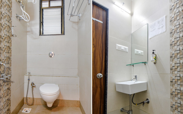 Fabhotel The Address