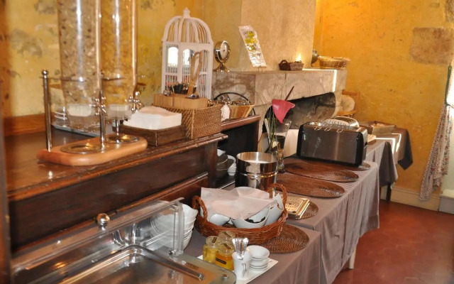 LOGIS Auberge du Centre