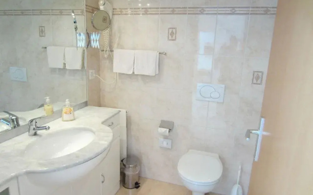 Villa del Sole Garni