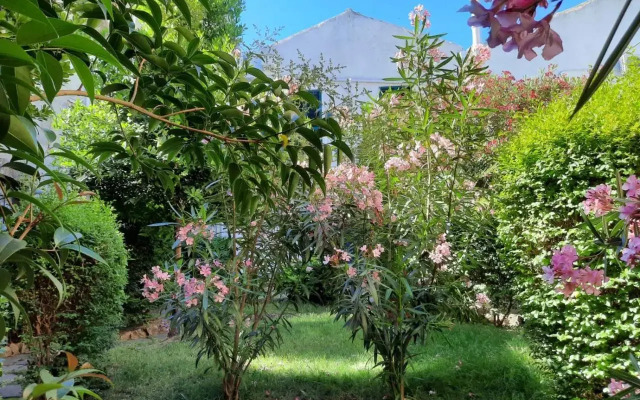 Il Giardino Nascosto