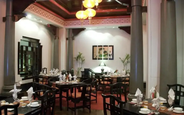 Avari Lahore