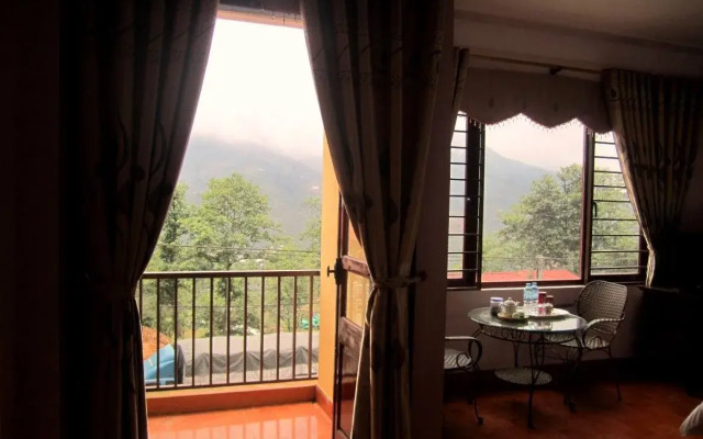 Sapa Stay Hotel