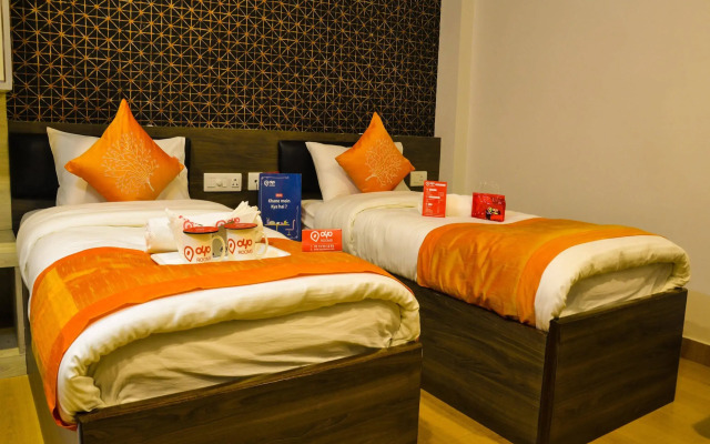 OYO Rooms Lucknow Junction