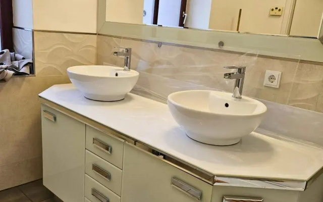 Apartment fur Monteure Oder Reisende