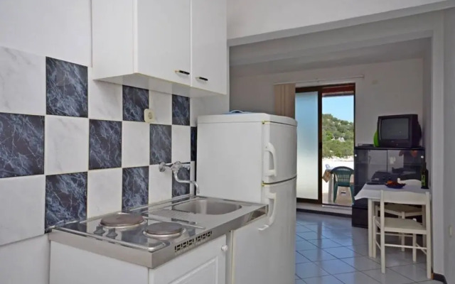 Apartments and Rooms Barbara