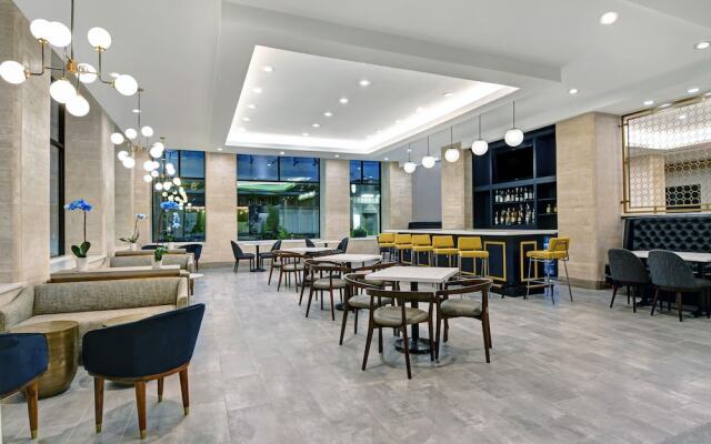 TownePlace Suites Cincinnati Downtown