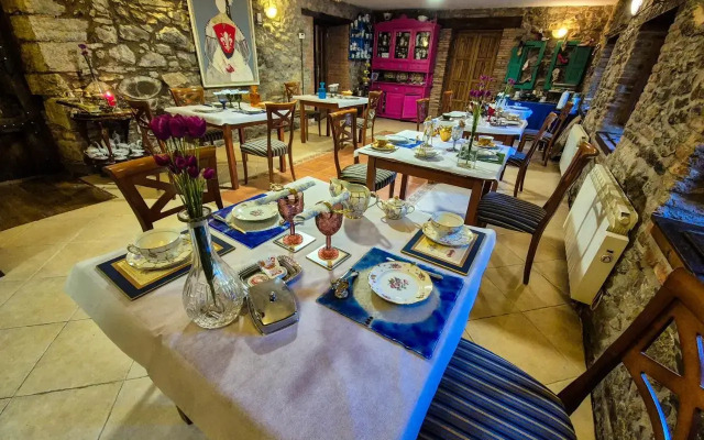 El Molino de la Ropería