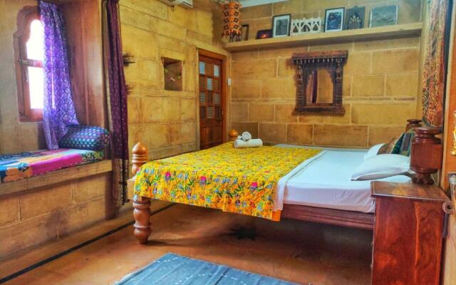 Hotel Shahi Palace