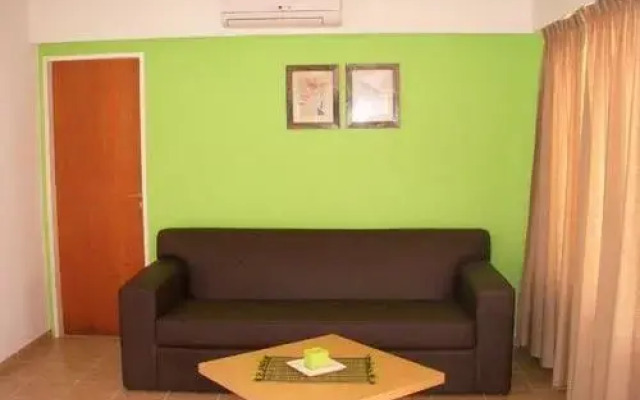 Hotel La Loma Federación