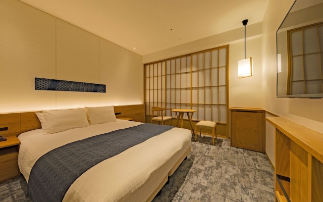 Comfort Double room (풀 더블 침대) 사진 2