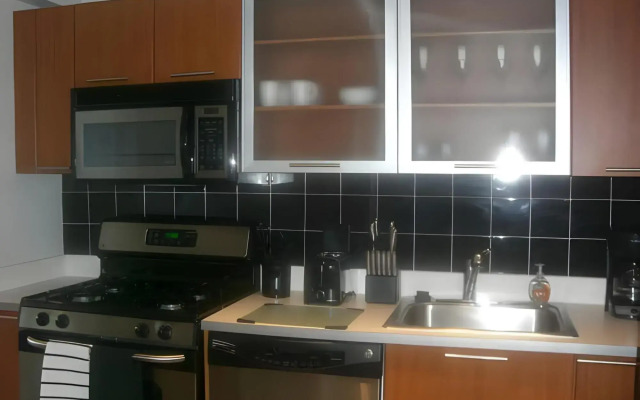 Allcity Flats at Dupont Circle