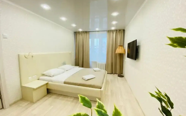 Апартаменты «Ханака Печорская, 16»