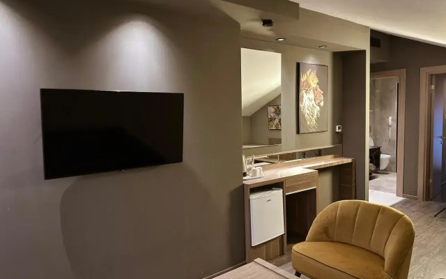 Monte Top Bonaca Guest House