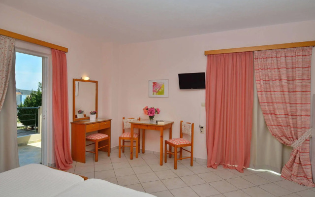 Stamatakis Boutique Studios
