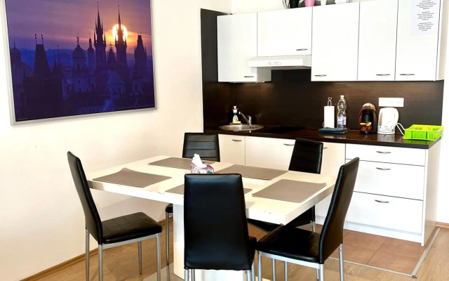 Maria Apartments - Free Parking