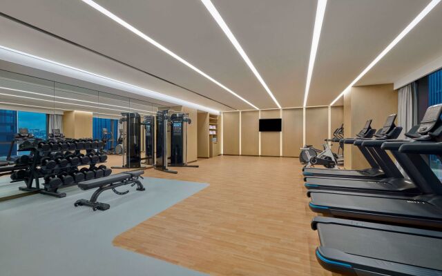 Hilton Garden Inn Shenzhen Guangming