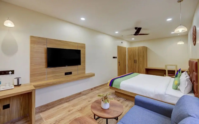 Treebo Aasma Downtown