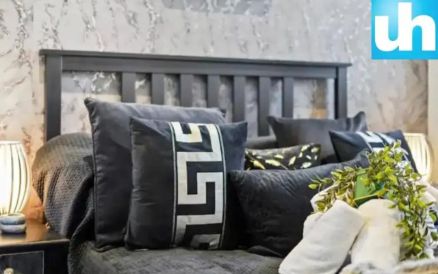 Unwind Accommodation Solution Apartment 3