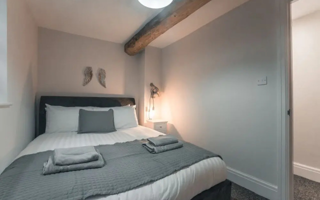 Clarence Street Townhouse