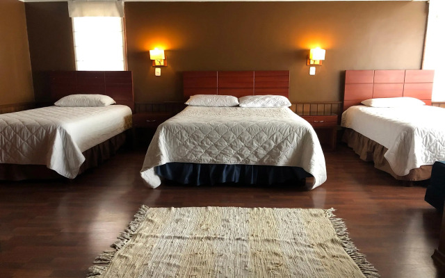 Filatelia Suites & Travel