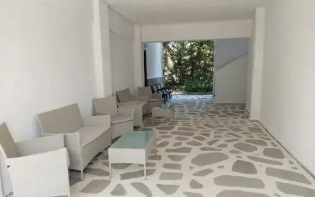 Lelegianni Studios and Apartments