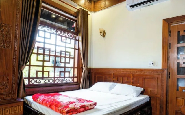 Pho Thien Duong Homestay
