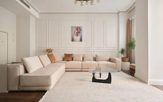 Taksim 360 Lagirio Residence