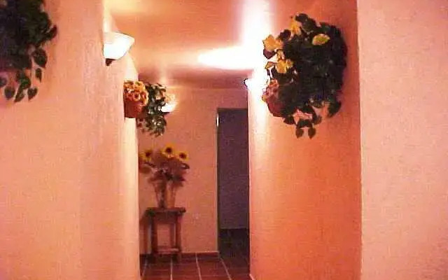 Hotel Girasol