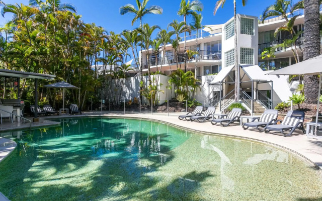 Noosa Tropicana