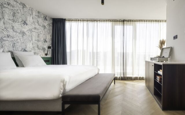 Yalo Urban Boutique Hotel Ghent