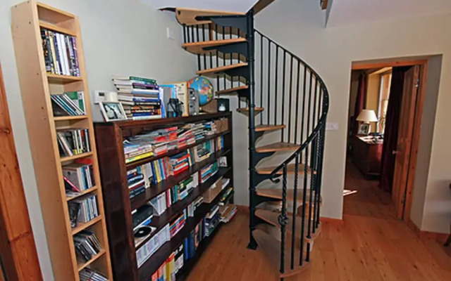 Netherton Farm B&B