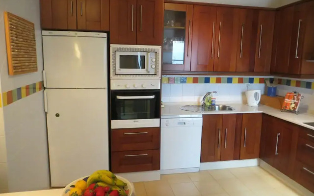 Casa 9 Sanlúcar