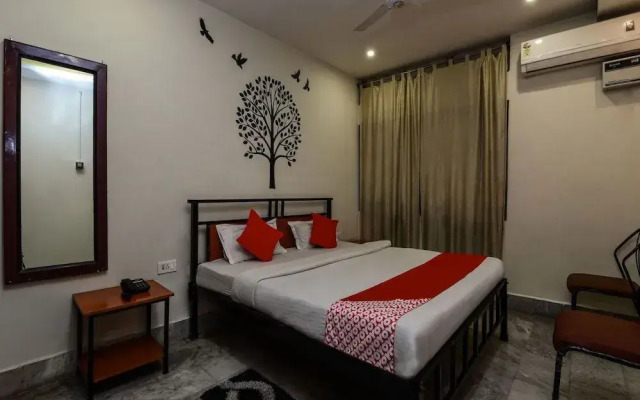 Uttam Guest House by OYO Rooms
