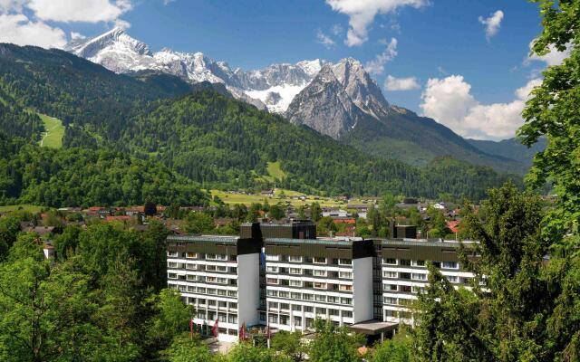 Mercure Garmisch Partenkirchen