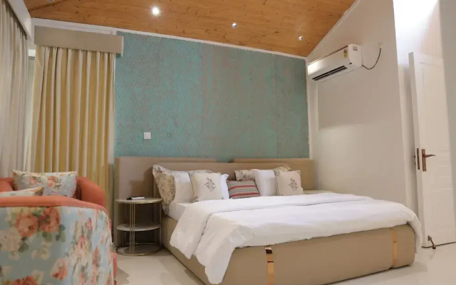 Sukoon A Family Villa