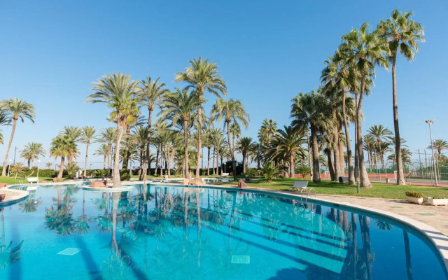 Apartamento Tobago playa y golf