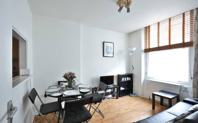 Lovely 1 BED Paddington/hyde Park - Sleeps 3